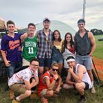 Profile Picture of Johnny O'Shea (@joshea2499) on Instagram
