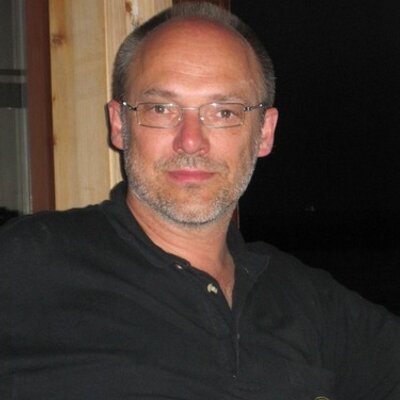 Profile Picture of Lars Eriksson (@LarsTEriksson) on Twitter