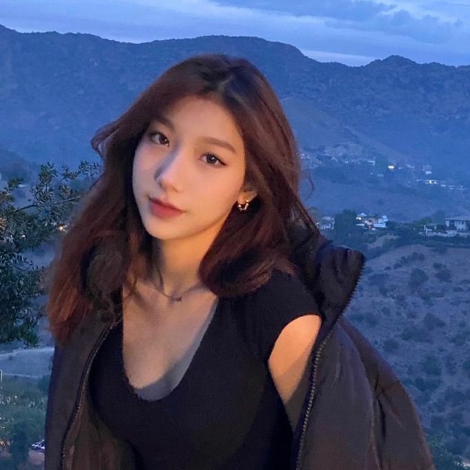 Profile Picture of 🍣 (@susiehann) on Tiktok