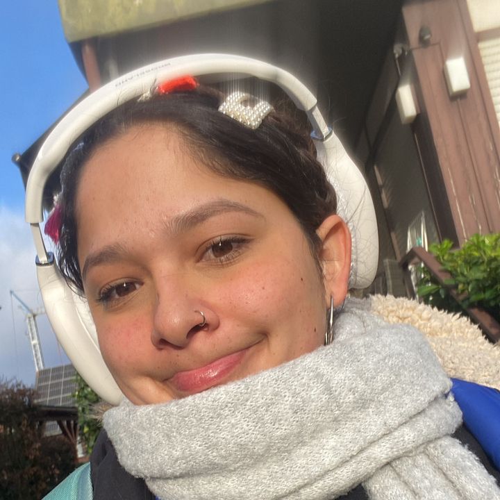 Profile Picture of Elisana Forcucci (@elisanafcc) on Tiktok