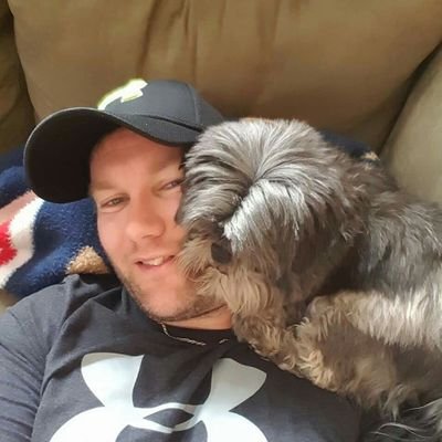 Profile Picture of Cory Gaudet (@corygaudet74) on Twitter
