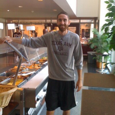 Profile Picture of Jonathan Tanguay (@jtanguayRD) on Twitter