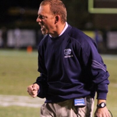 Profile Picture of Brian Rector (@Dontbeapeach) on Twitter