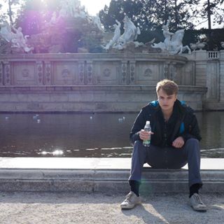 Profile Picture of Matthew Herrmann (@matthew.herrmann.73) on Facebook