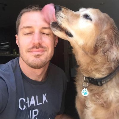 Profile Picture of Chris McCrone ★ (@chrismccrone) on Twitter