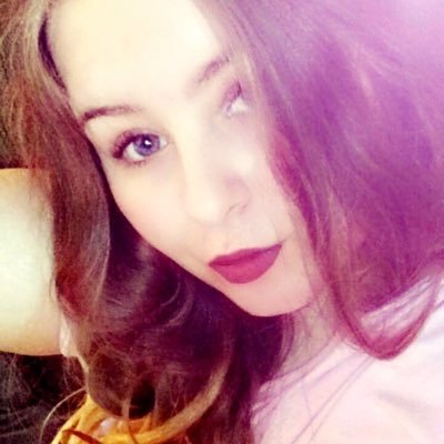 Profile Picture of Mattie Brooks (@Mattiexoxo) on Twitter