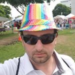 Profile Picture of Noel Wagner (@craftbeerfan) on Instagram