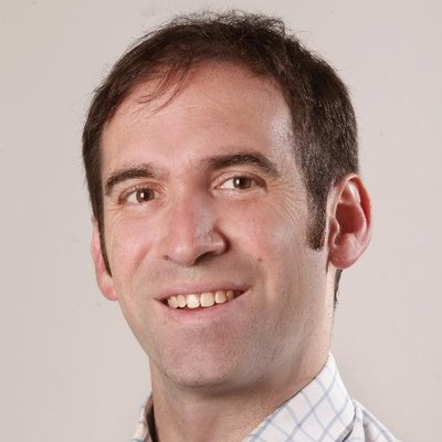 Profile Picture of Nick Feamster (@feamster) on Twitter