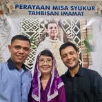 Profile Picture of Stevanus Pardamean (@celciusfondixen) on Facebook