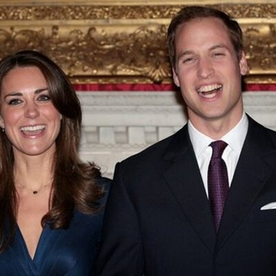 Profile Picture of Kate Middleton News (@KateMiddleton01) on Twitter