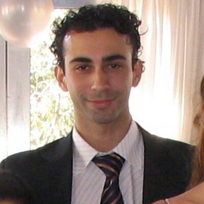 Profile Picture of Juan José Visca (@juanvisca) on Twitter