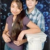 Profile Picture of Amor Torres (@baby_joker_11_11) on Myspace