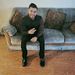 Profile Picture of Ariel Espinal (@arielespinal380) on Pinterest