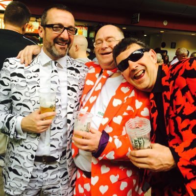 Profile Picture of Philip Hay (@PhayHay) on Twitter