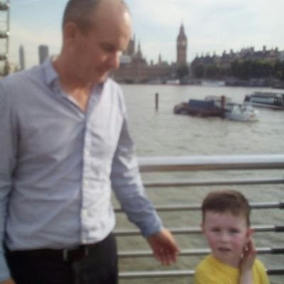 Profile Picture of Steven Munro (@blueeyedferryb1) on Twitter