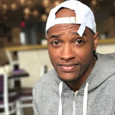 Profile Picture of T.J.Davidson (@TjDavidsonTv) on Twitter