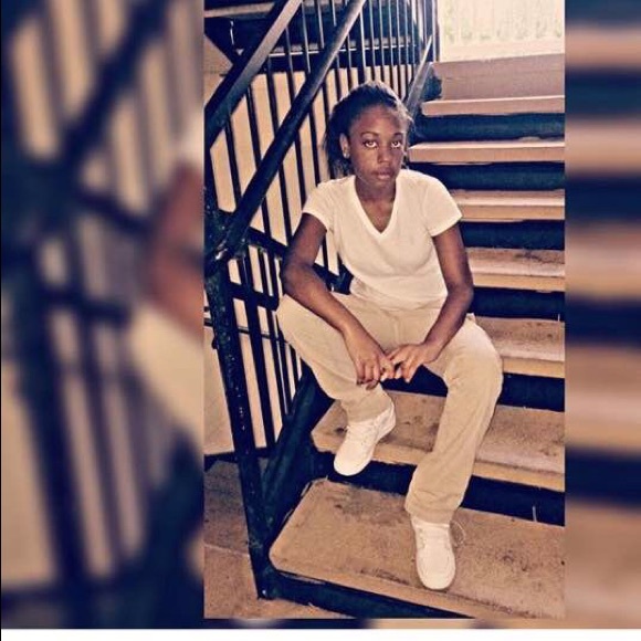 Profile Picture of Nydayshia Stanton (@nydayshia) on Poshmark