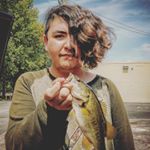 Profile Picture of Stephen Ryan (@alpha.otter) on Instagram