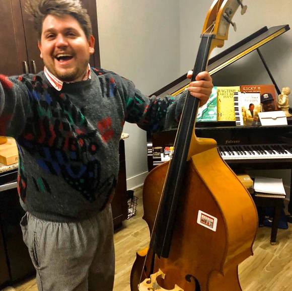 Profile Picture of Connor Gibbons (@connorgibbon997) on Poshmark