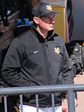 Profile Picture of Shawn Stiffler - Wikipediaon Wikipedia