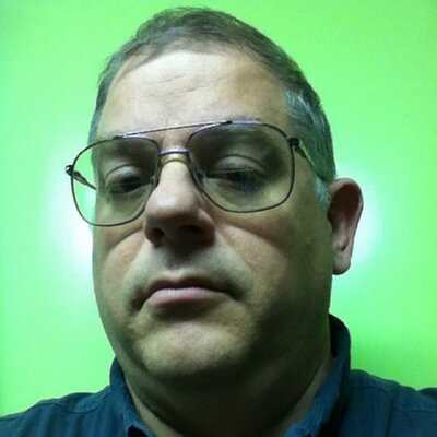 Profile Picture of Roger Daugherty (@RDDaugherty) on Twitter