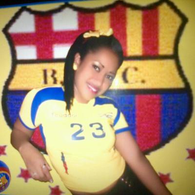 Profile Picture of Andrea Alcivar (@Patuchitapexoxa) on Twitter