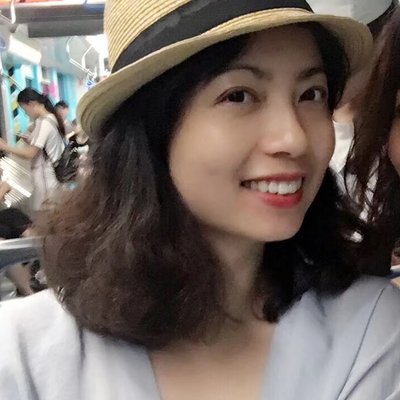 Profile Picture of MANDY WU (@MANDYWU91650113) on Twitter