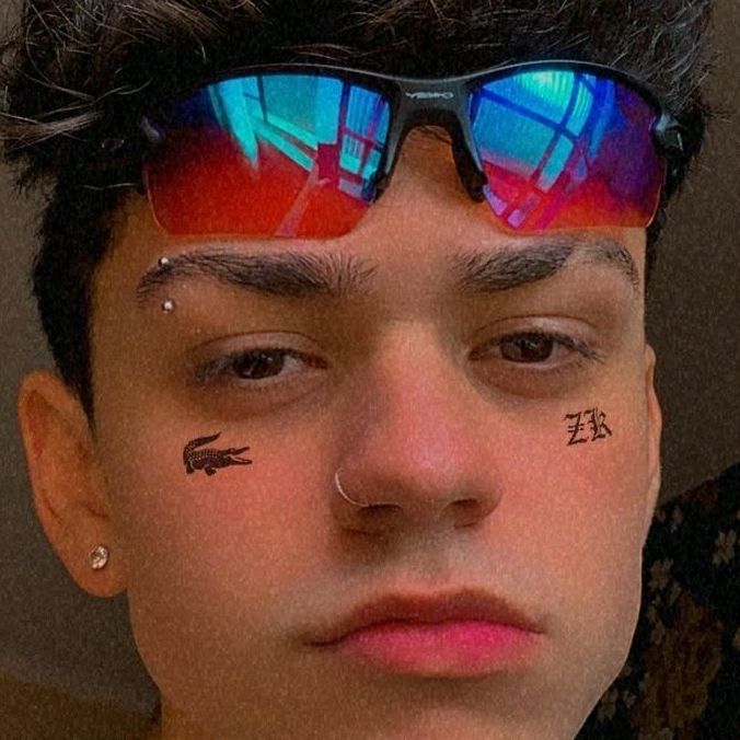 Profile Picture of MK. (@mikedelk) on Tiktok