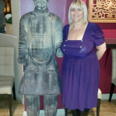 Profile Picture of Deborah Callow (@Debscallow) on Twitter