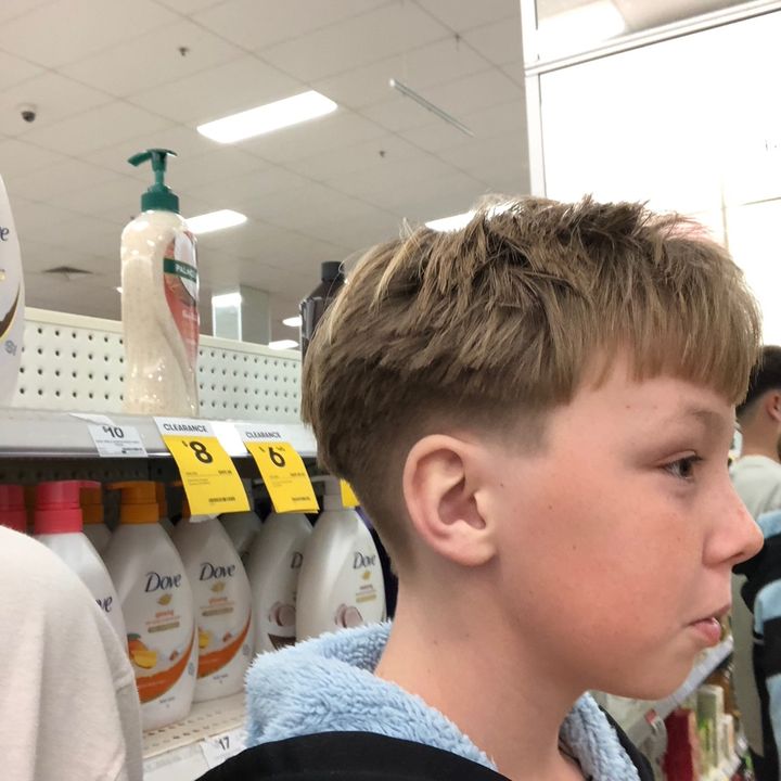Profile Picture of Johnnykent (@johnnykent19) on Tiktok