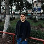 Profile Picture of Tibi (@tiberiu_andrei) on Instagram