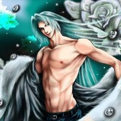 Profile Picture of Nicholas Dimitri (@NickyAngel67) on Twitter