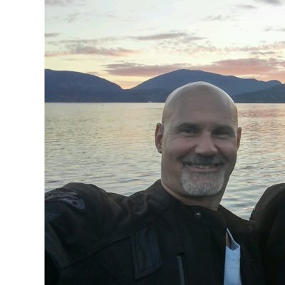 Profile Picture of Denis Michael Serena (@SteelerD6) on Twitter