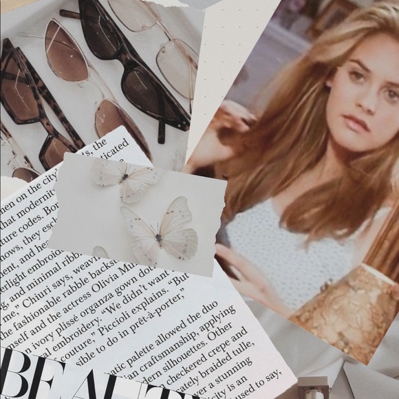 Profile Picture of Paige Saunders (@pmtjsisters) on Poshmark