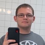 Profile Picture of Joshua Kelley (@joshua.kelley.315428) on Instagram