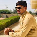 Profile Picture of vishal shah (@vishal.shah_93) on Instagram