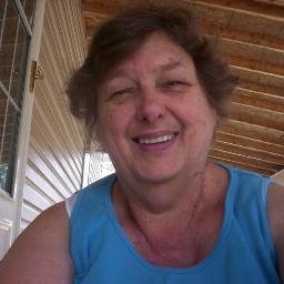 Profile Picture of Nancy Bradshaw (@nancybradshaaw2) on Twitter