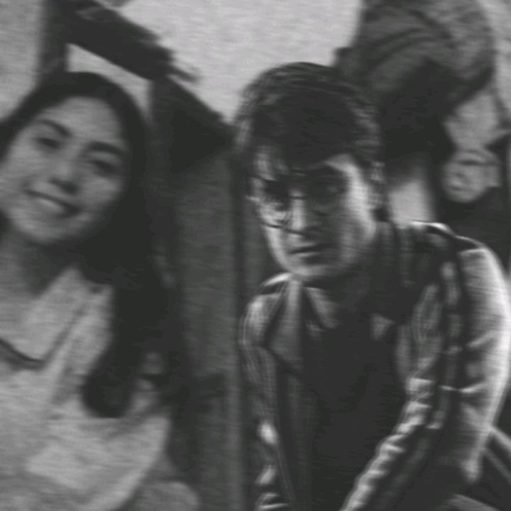 AnnPotter_ - Tiktok Profile Picture of AnnPotter_ (@_annpotter_) on Tiktok