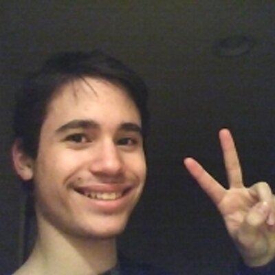 Profile Picture of John Paul Nemec (@JohnPaul92) on Twitter