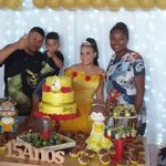 Profile Picture of Wendell Pâmela de Oliveira (@wendell_luiz_oliveira) on Instagram