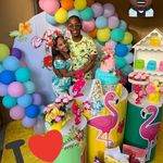 Profile Picture of °·Harold Patrick™·° (@patriick_12) on Instagram