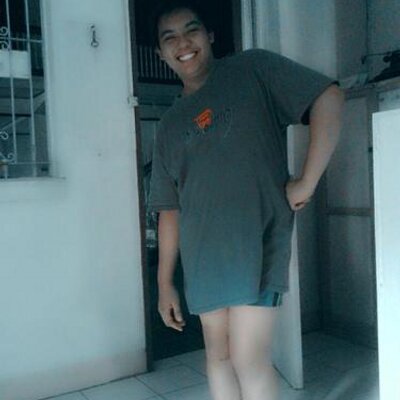 Profile Picture of Peter John Pedrasa (@pedrasapeter) on Twitter