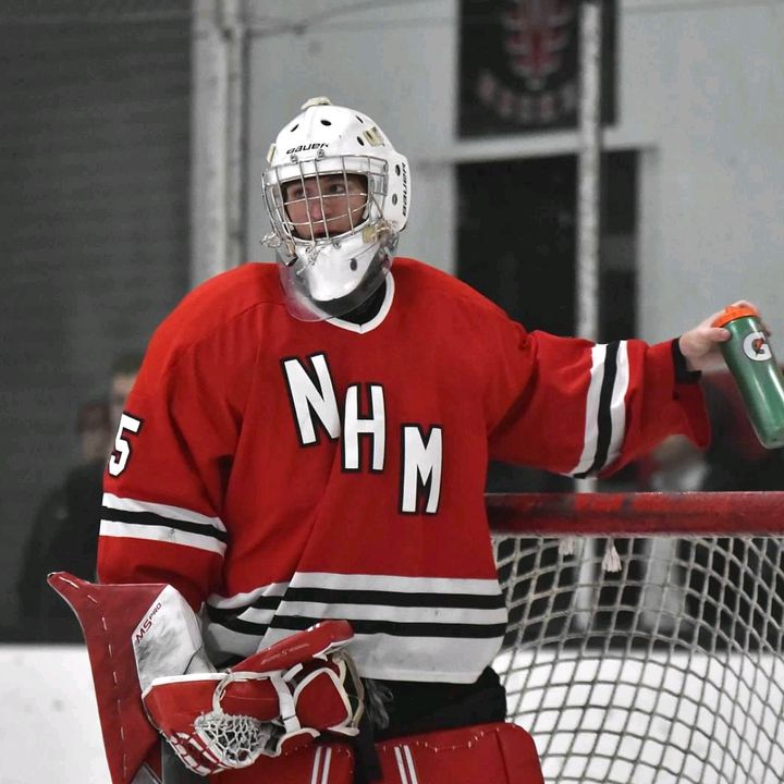 Profile Picture of John Horneck (@johnhorneck) on Tiktok