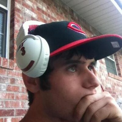 Profile Picture of Chris Qualls (@lilchrisqualls) on Twitter