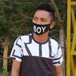 Profile Picture of Manas R. Lahajal (@manasr.lahajal) on Instagram