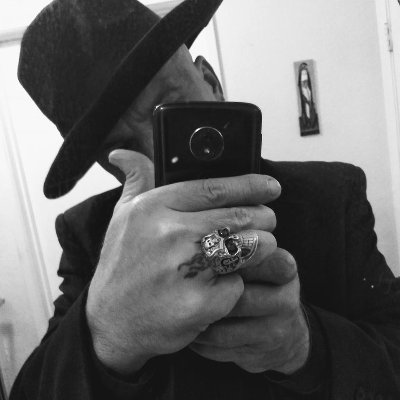 Profile Picture of David Duet (@DAVIDEDUET) on Twitter