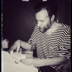 Profile Picture of justincoburnstudio (@justincoburnstudio) on Instagram