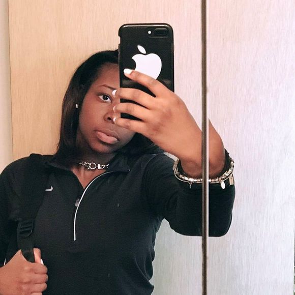 Profile Picture of Jãlãã Jãlãã (@jalaabooker96) on Poshmark