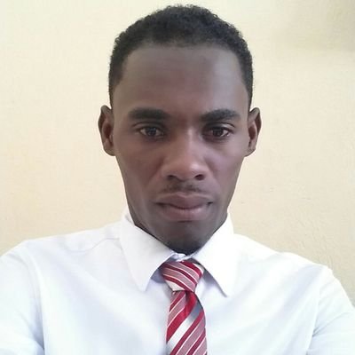 Profile Picture of Richardson PREVOST (@PrevostRichard2) on Twitter