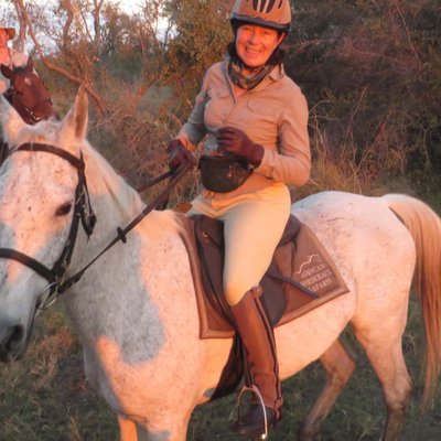 Profile Picture of Rhonda Smith (@RhondaMinerva) on Twitter
